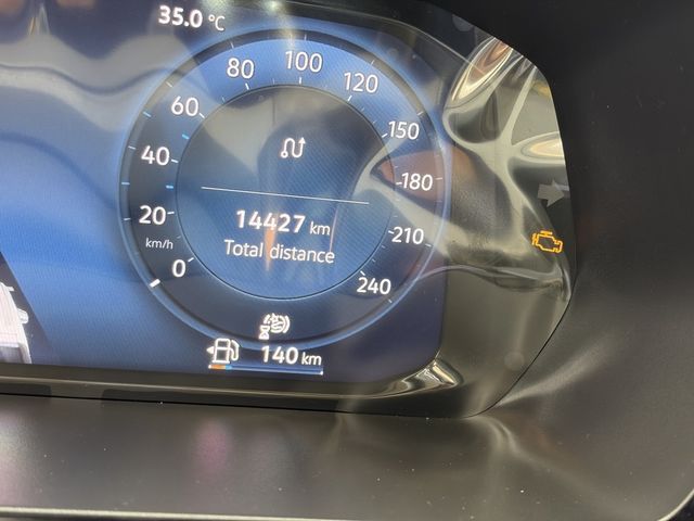 FORD福特 TOURNEO CONNECT  第5張相片