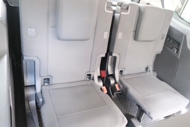 FORD福特 TOURNEO CONNECT  第10張相片