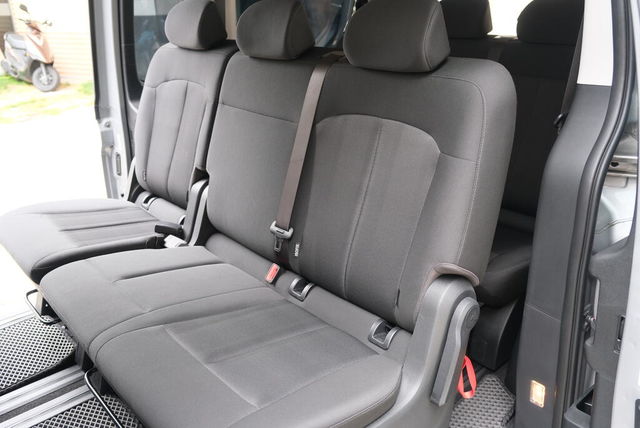 HYUNDAI現代 STARIA  第10張相片