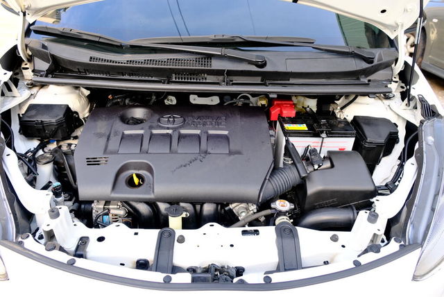TOYOTA豐田 SIENTA  第6張相片