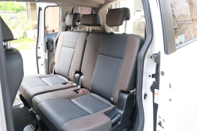 TOYOTA豐田 SIENTA  第9張相片