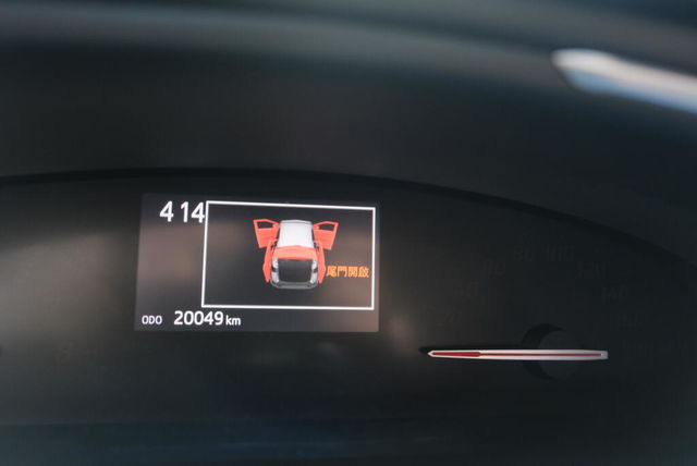 TOYOTA豐田 SIENTA  第13張相片