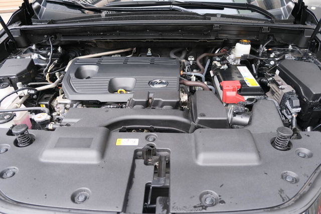 LEXUS凌志 NX250  第6張相片