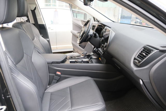 LEXUS凌志 NX250  第9張相片