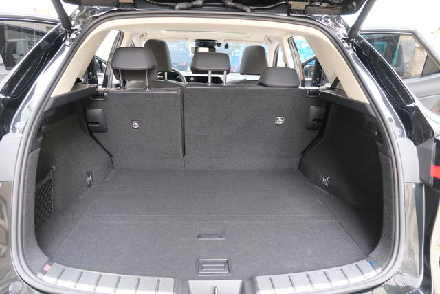LEXUS凌志 NX250  第11張相片