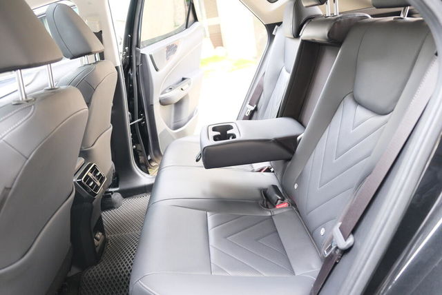 LEXUS凌志 NX250  第12張相片