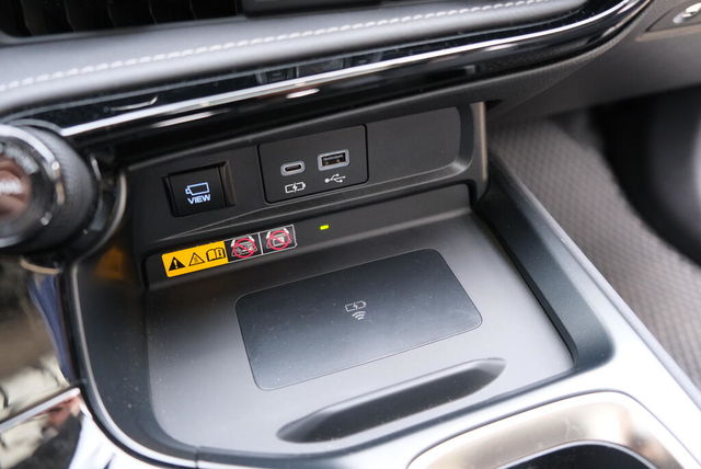LEXUS凌志 NX250  第14張相片