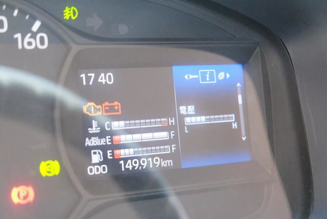 HINO日野 300  第5張相片