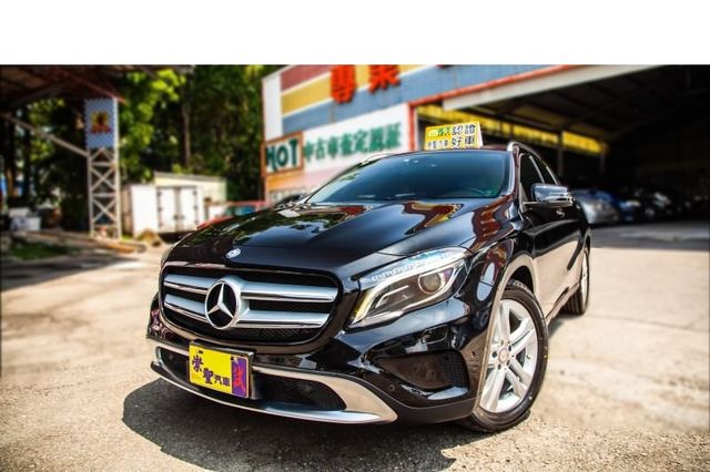 Benz 賓士gla Class 中古車的價格 Findcar 找車網