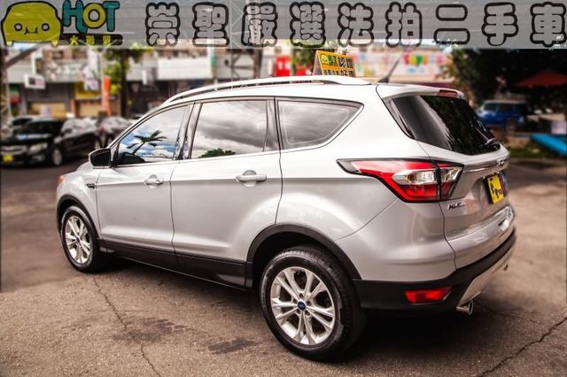 FORD福特 KUGA  第4張相片