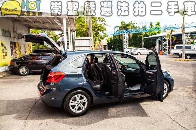 BMW寶馬 218I  第5張相片