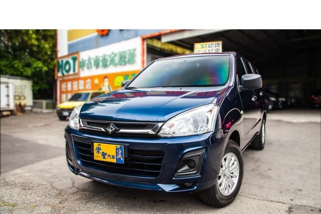 MITSUBISHI三菱 ZINGER  第1張相片