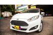 FORD福特 FIESTA  第1張縮圖