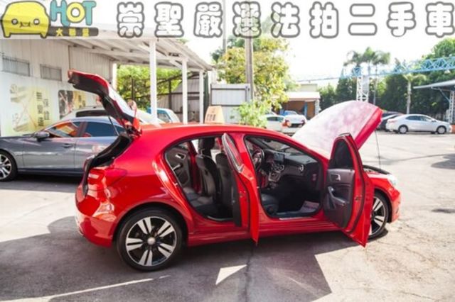 M-BENZ賓士 A200  第5張相片