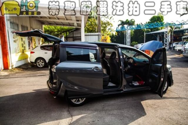 TOYOTA豐田 SIENTA  第5張相片