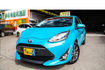 TOYOTA豐田 PRIUS C  第1張縮圖