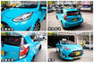 TOYOTA豐田 PRIUS C  第11張縮圖
