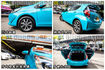 TOYOTA豐田 PRIUS C  第12張縮圖