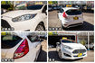 FORD福特 FIESTA  第11張縮圖