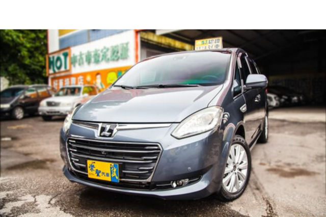 LUXGEN納智捷 M7 TURBO  第1張相片