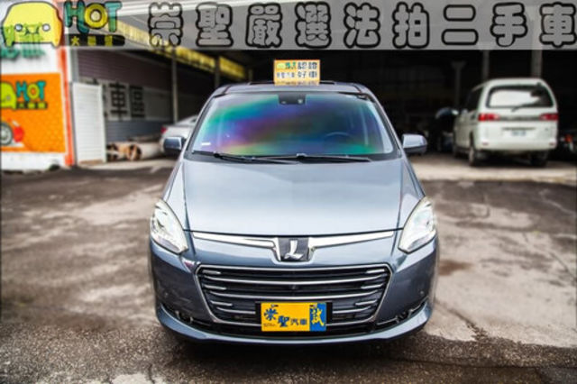 LUXGEN納智捷 M7 TURBO  第2張相片