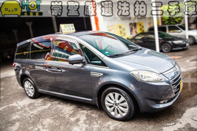 LUXGEN納智捷 M7 TURBO  第3張相片