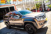 VOLKSWAGEN福斯 AMAROK  第3張縮圖