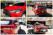 TOYOTA豐田 COROLLA CROSS  第11張縮圖