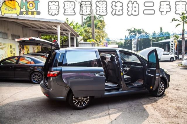 LUXGEN納智捷 M7 TURBO  第5張相片