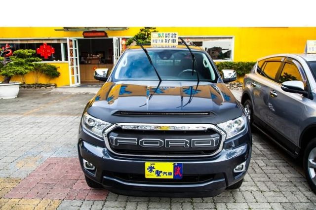 FORD福特 RANGER  第5張相片