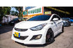HYUNDAI現代 ELANTRA  第1張縮圖
