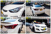 HYUNDAI現代 ELANTRA  第21張縮圖
