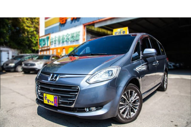 LUXGEN納智捷 M7 TURBO  第1張相片