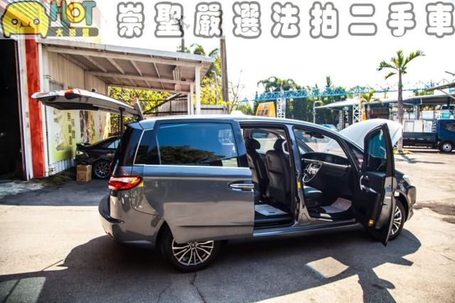 LUXGEN納智捷 M7 TURBO  第9張相片