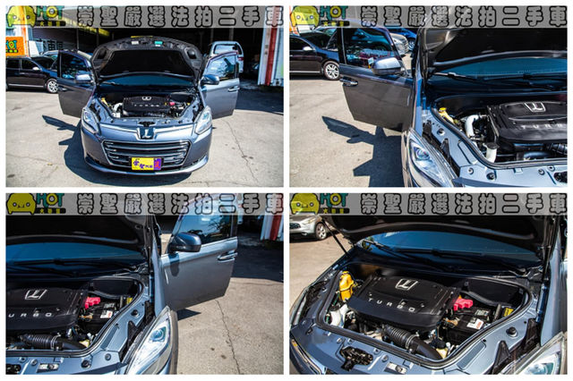 LUXGEN納智捷 M7 TURBO  第11張相片