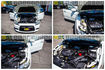 MITSUBISHI三菱 LANCER IO  第5張縮圖