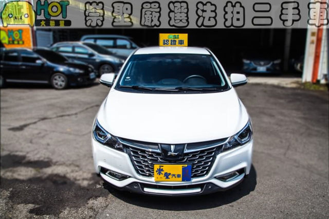 LUXGEN納智捷 S3  第2張相片