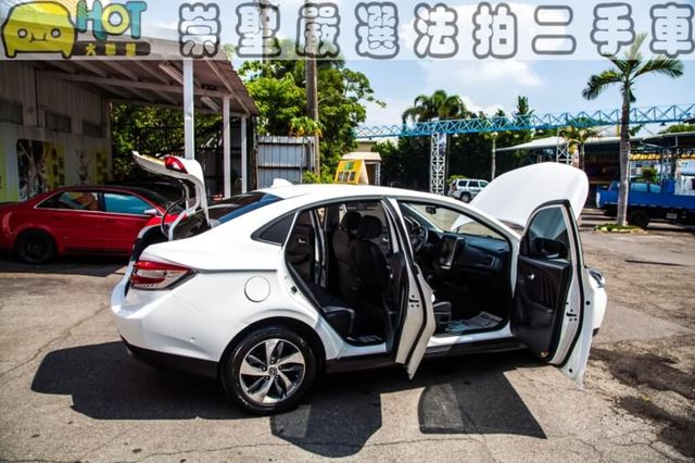 LUXGEN納智捷 S3  第5張相片