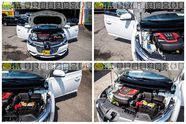 LUXGEN納智捷 S3  第6張相片