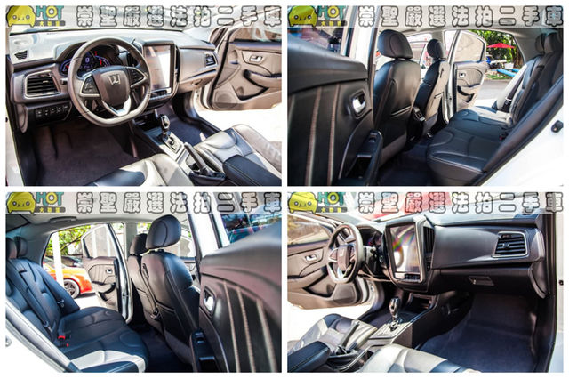 LUXGEN納智捷 S3  第7張相片