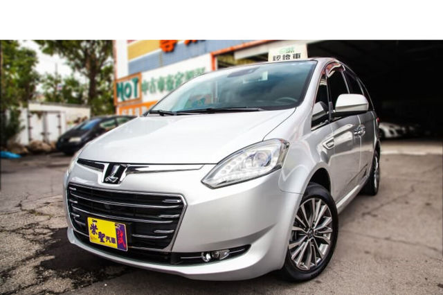 LUXGEN納智捷 M7 TURBO  第1張相片