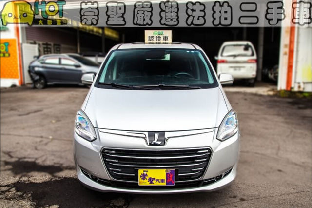 LUXGEN納智捷 M7 TURBO  第2張相片