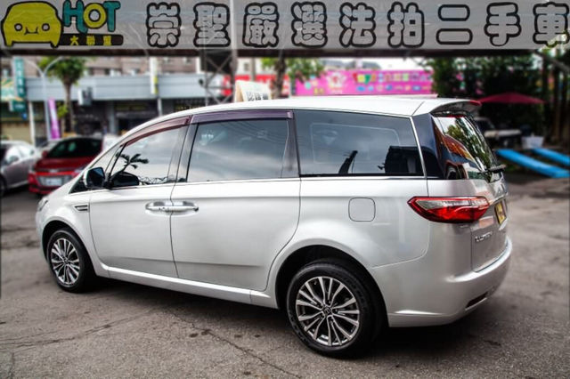 LUXGEN納智捷 M7 TURBO  第4張相片