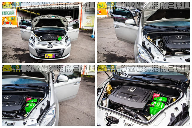 LUXGEN納智捷 M7 TURBO  第5張相片