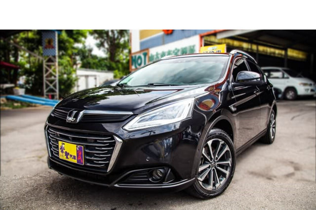 LUXGEN納智捷 U6 GT  第1張相片