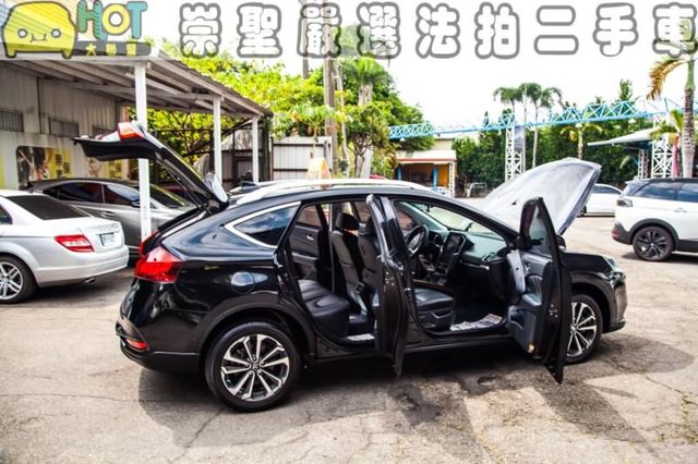 LUXGEN納智捷 U6 GT  第5張相片