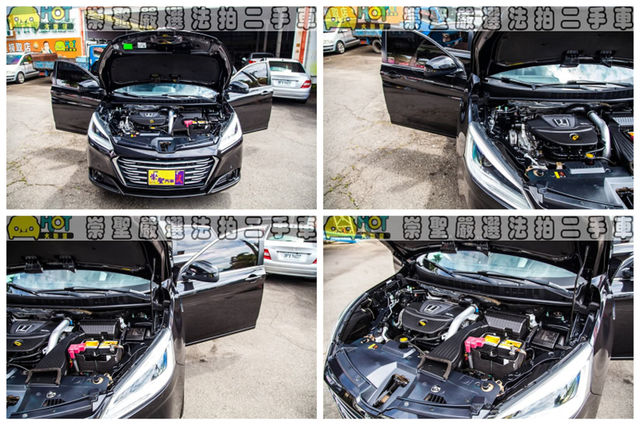 LUXGEN納智捷 U6 GT  第6張相片