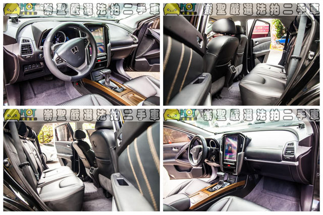 LUXGEN納智捷 U6 GT  第7張相片