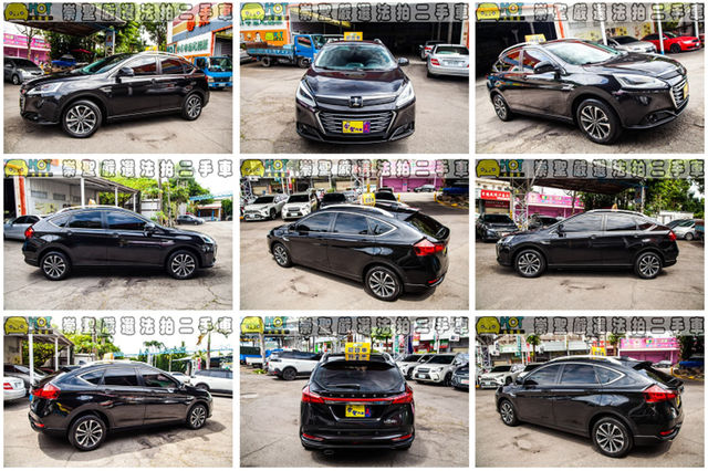 LUXGEN納智捷 U6 GT  第10張相片