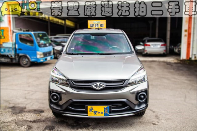 MITSUBISHI三菱 ZINGER PICKUP  第2張相片